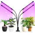 Indoor Flower Planting Dimmable LED Grow Light